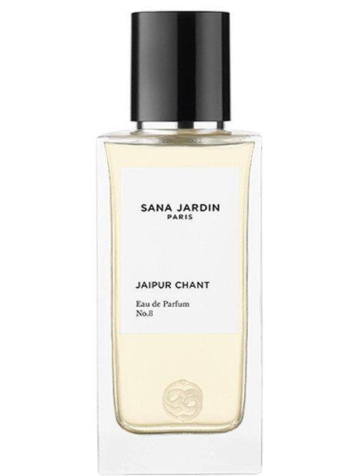 Jaipur Chant — Sana Jardin