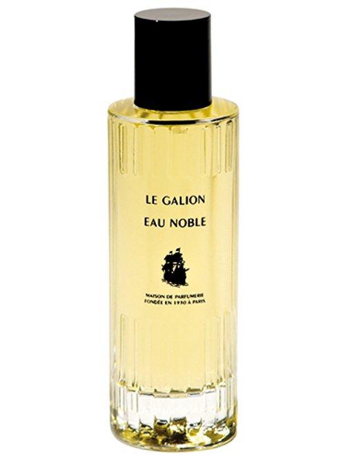 Eau Noble (2014) — Le Galion