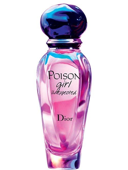 Poison Girl Unexpected Roller Pearl — Dior