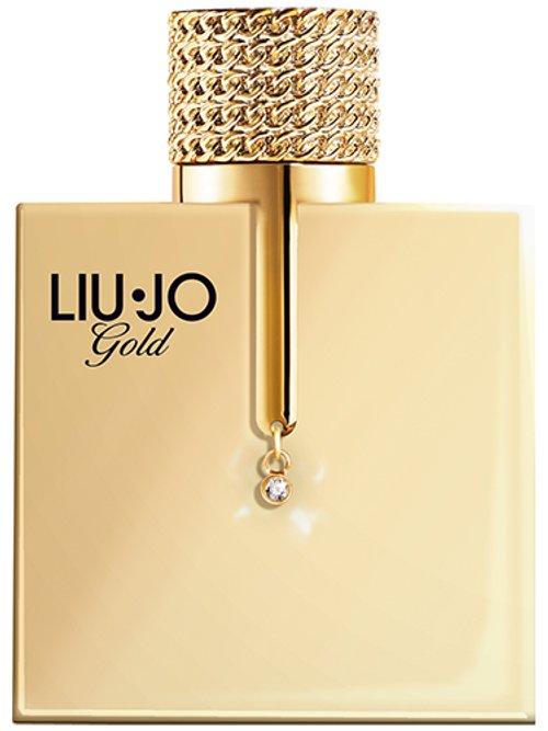 Liu Jo Gold — Liu Jo