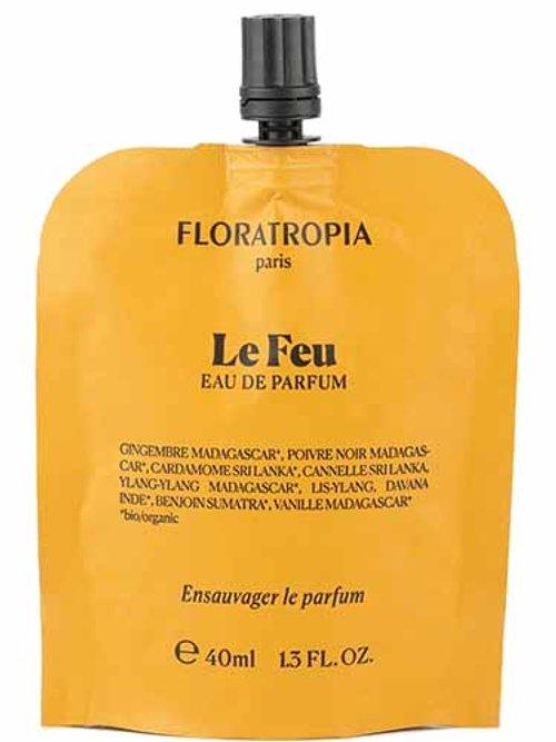 Le Feu — Floratropia