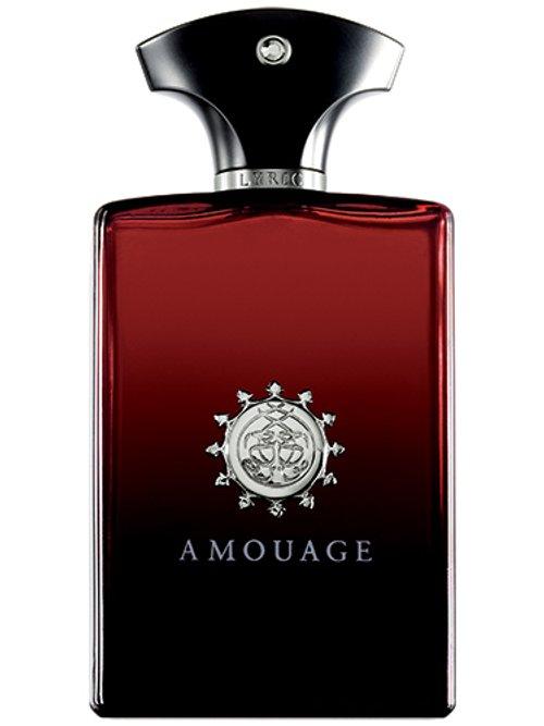 Lyric Man — Amouage