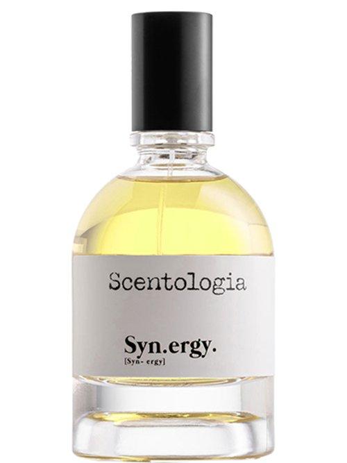 Syn.Ergy. — Scentologia
