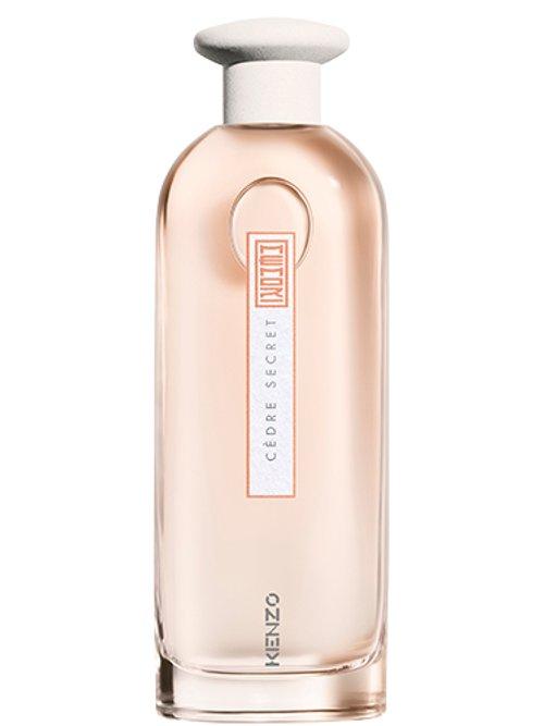 Kenzo Memori Cèdre Secret — Kenzo