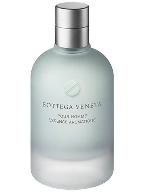Bottega Veneta Pour Homme Essence Aromatique — Bottega Veneta