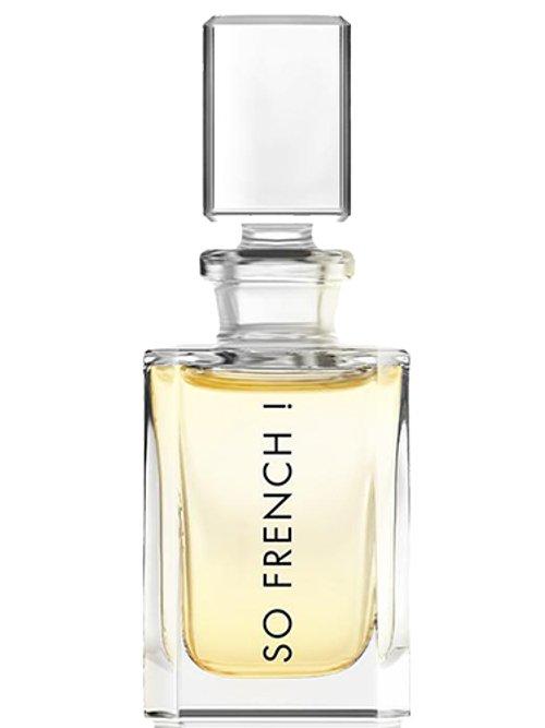 So French! Extrait — Eisenberg