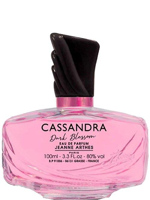 Cassandra Dark Blossom — Jeanne Arthes