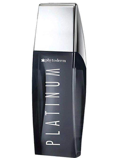 Platinum — Phytoderm