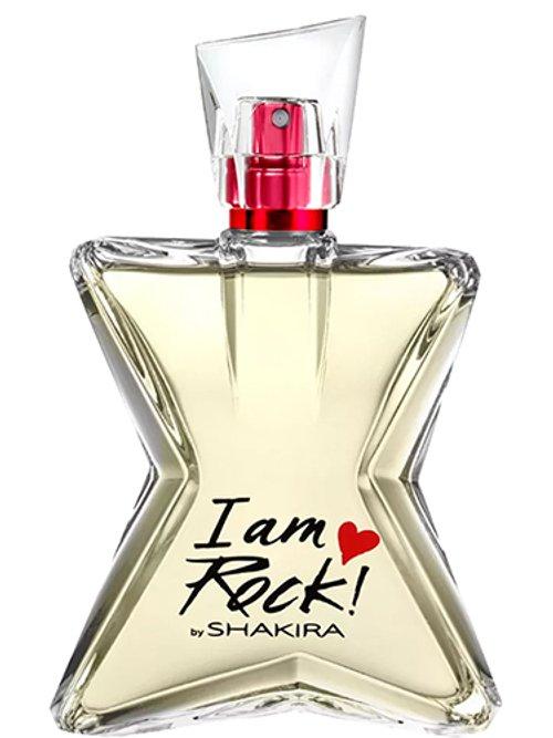I Am Rock! — Shakira