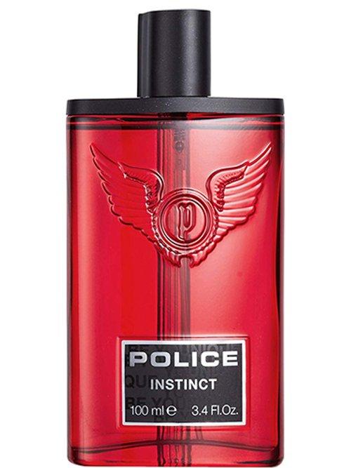 Police Instinct — Police