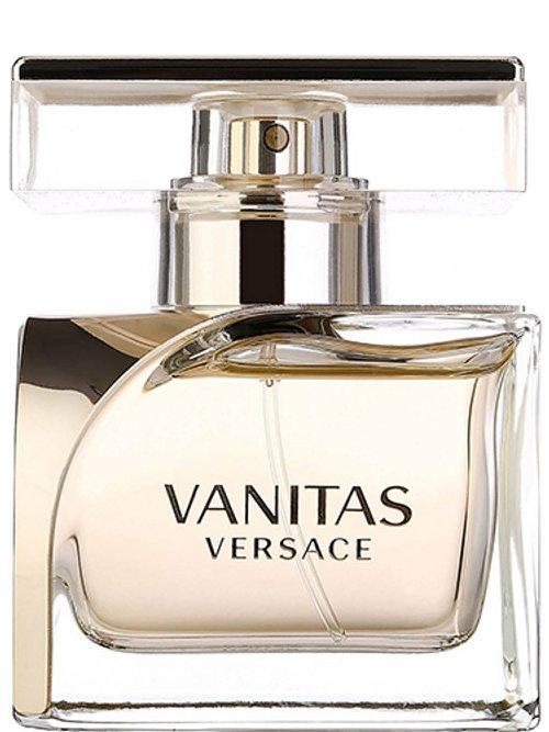 Vanitas — Versace