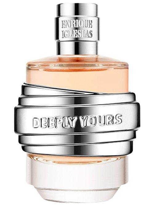 Deeply Yours For Women — Enrique Iglesias