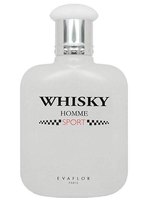 Whisky Homme Sport — Evaflor