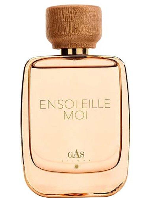 Ensoleille Moi — Gas Bijoux