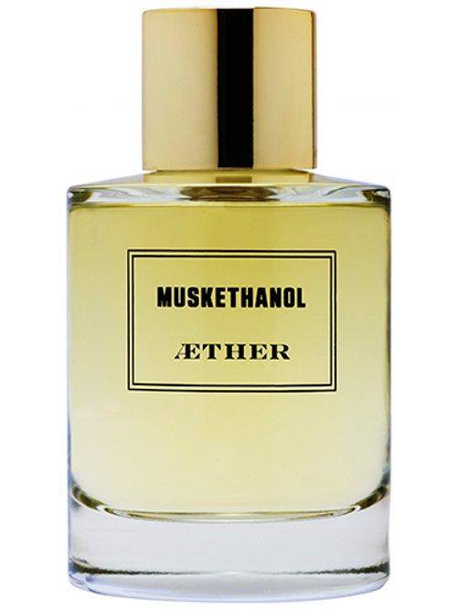 Muskethanol — Aether