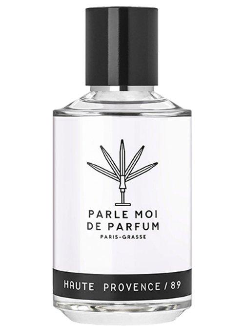Haute Provence/89 — Parle Moi De Parfum