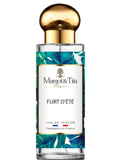 Flirt d'Été — Margot & Tita