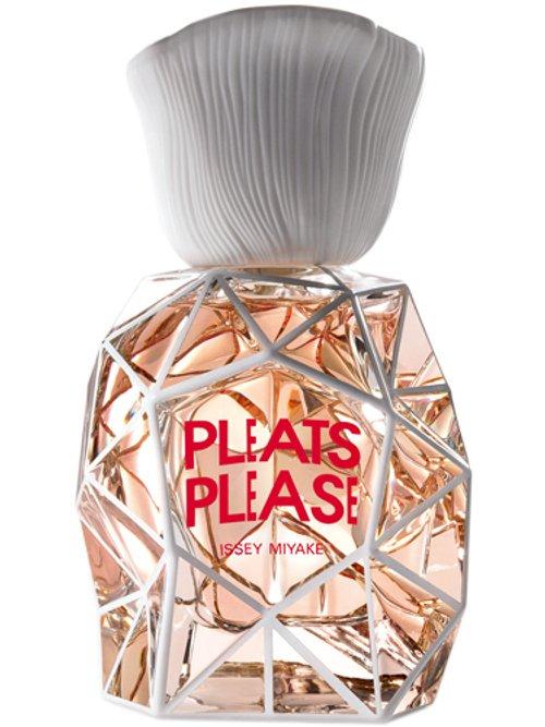 Pleats Please L’Elixir — Issey Miyake