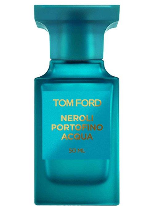 Neroli Portofino Acqua — Tom Ford