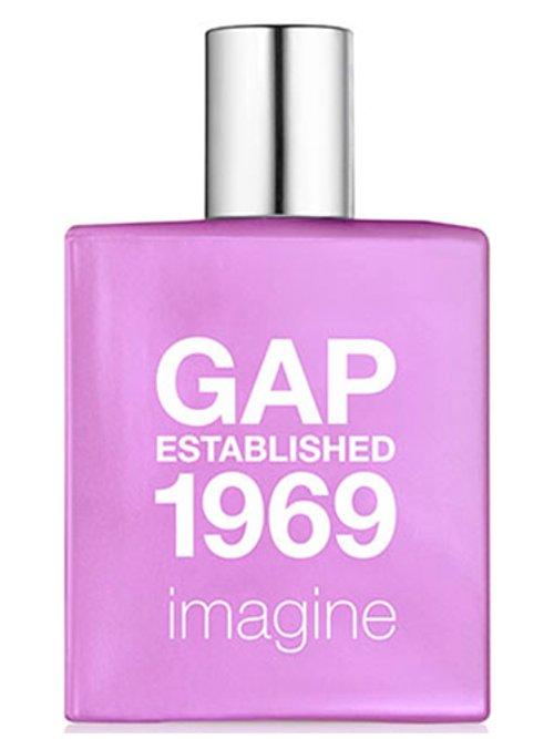 Gap 1969 Imagine — Gap