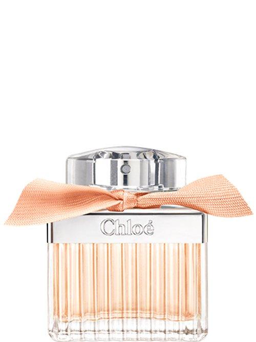 Rose Tangerine Eau De Toilette — Chloé