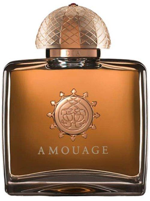 Dia Woman — Amouage
