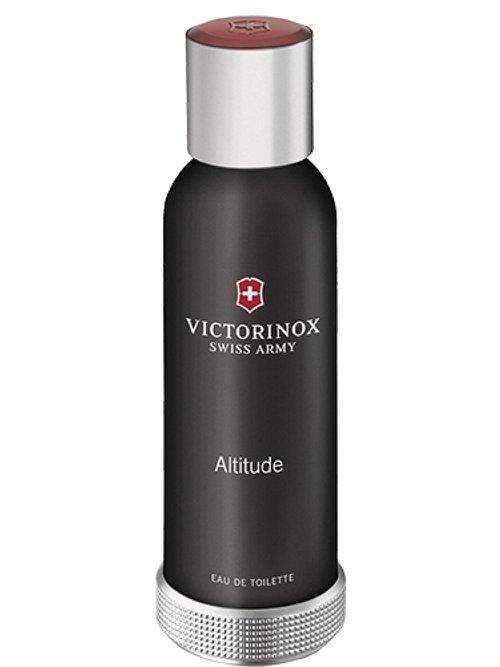 Swiss Army Altitude — Victorinox Swiss Army