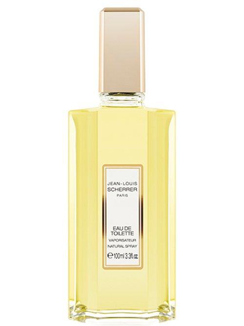 Jean-Louis Scherrer Eau De Toilette — Jean-Louis Scherrer