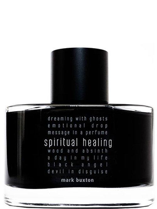 Spiritual Healing (Sexual Healing) — Mark Buxton