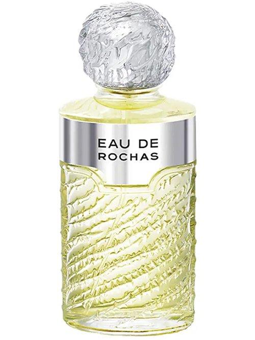 Eau de Rochas Escapade Estivale — Rochas