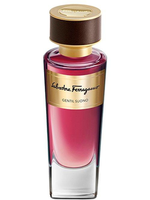 Gentil Suono — Salvatore Ferragamo