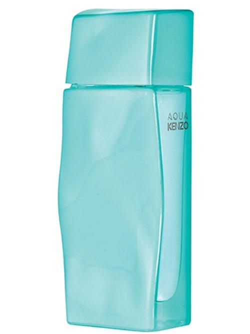 Aqua Kenzo pour Femme — Kenzo
