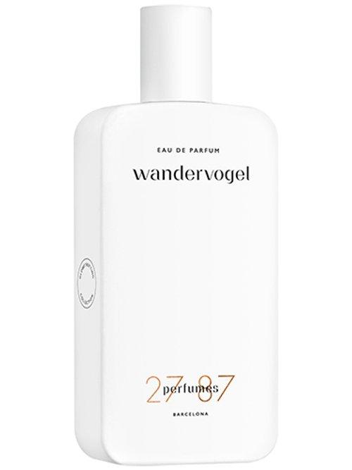 Wandervogel — 27 87