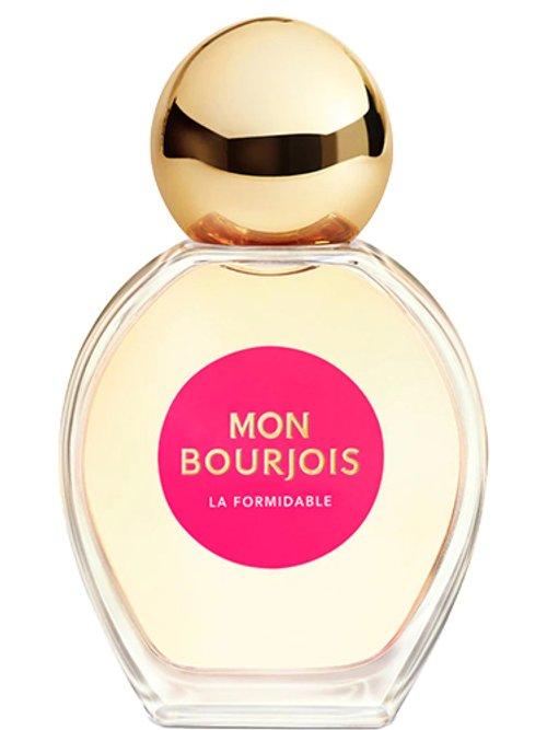 Mon Bourjois La Formidable — Bourjois
