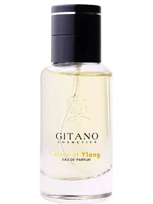 Queen Of Ylang — Gitano