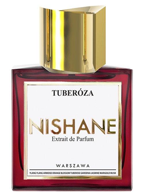 Tuberóza — Nishane Istanbul