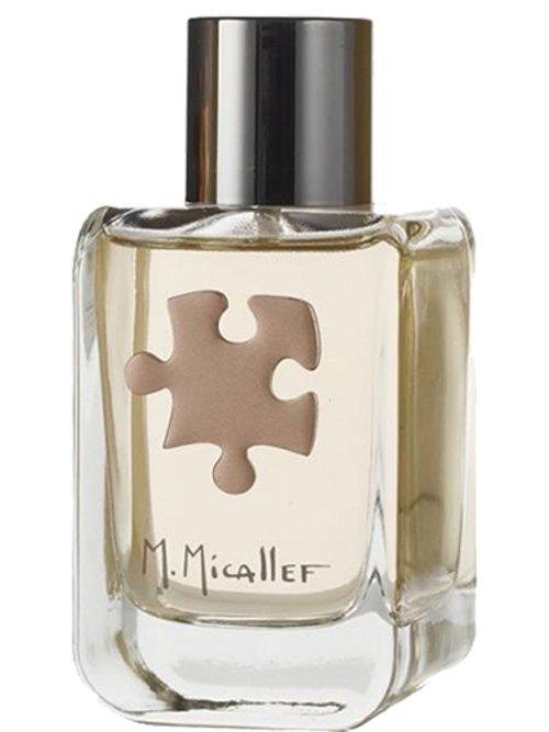 Art Collection : Puzzle No. 2 — M. Micallef
