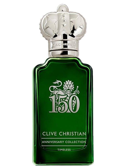 Timeless 2022 — Clive Christian