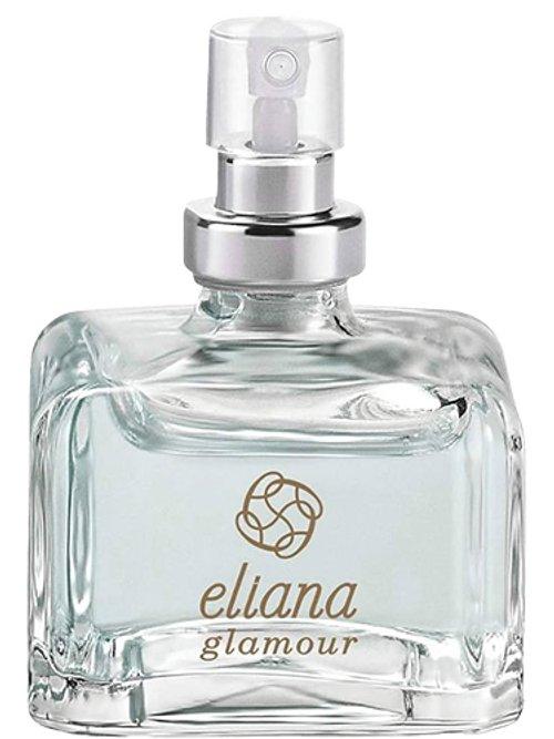 Eliana Glamour — Jequiti