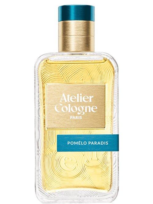 Pomélo Paradis — Atelier Cologne