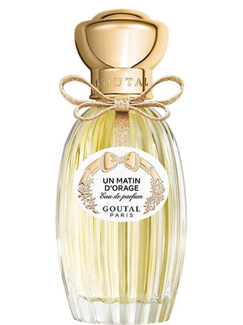 Un Matin d'Orage — Goutal