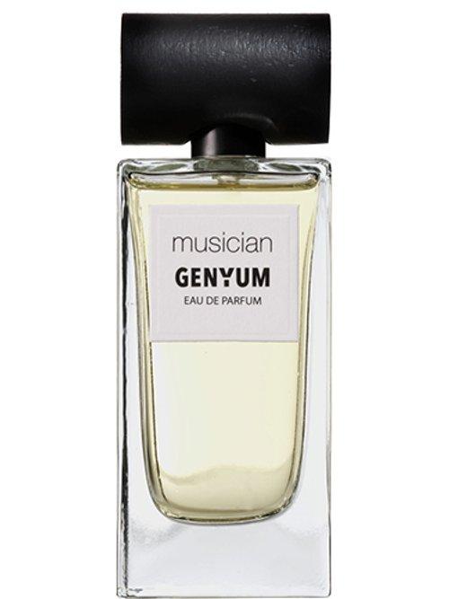 Musician — Genyum