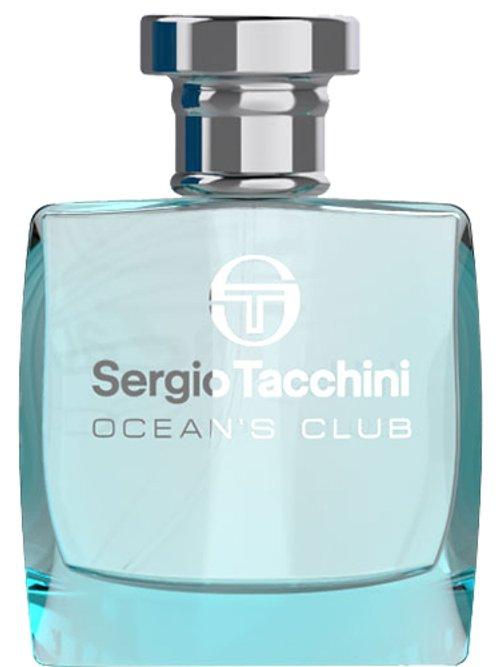 Ocean'S Club — Sergio Tacchini