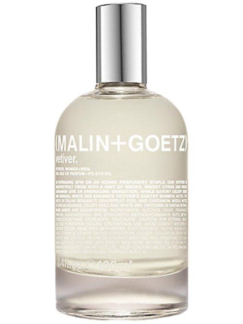 Vetiver — Malin & Goetz