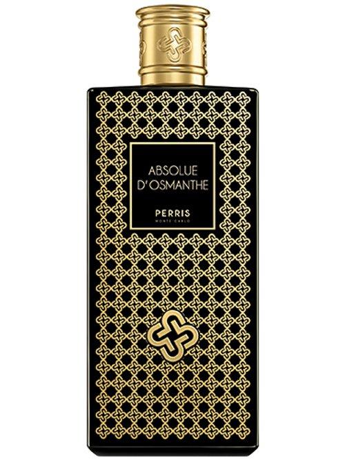 Absolue d’Osmanthe — Perris Monte Carlo