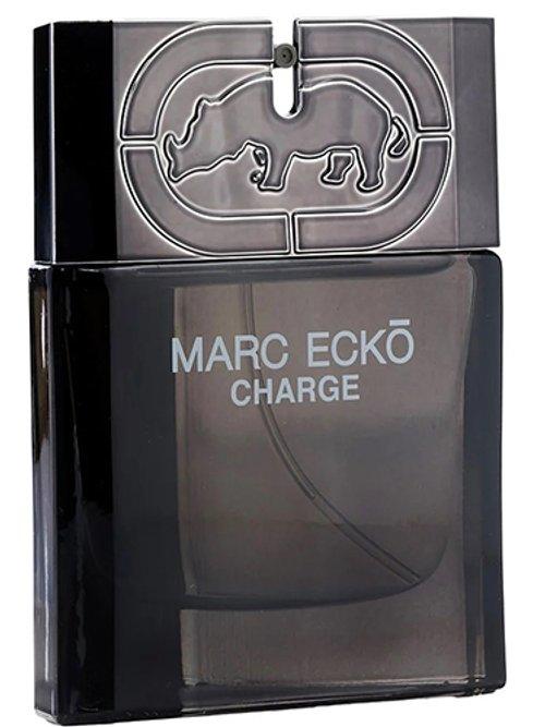 Charge — Marc Eckö