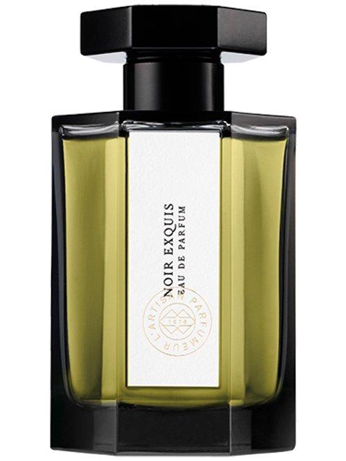 Noir Exquis — L'Artisan Parfumeur
