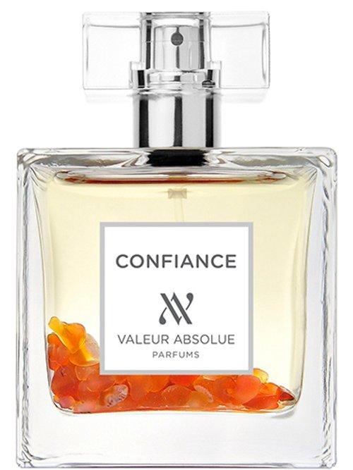 Confiance — Valeur Absolue