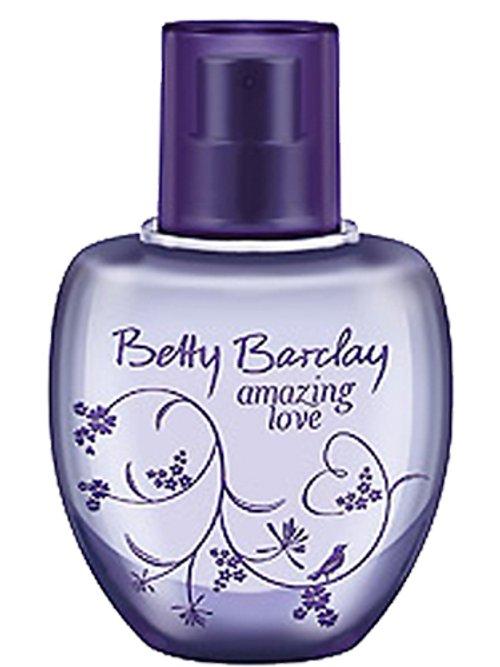 Amazing Love 2009 — Betty Barclay