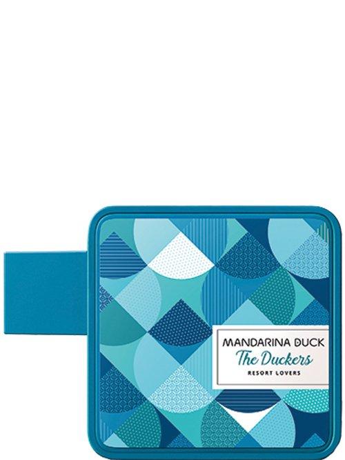 The Duckers Resort Lover — Mandarina Duck